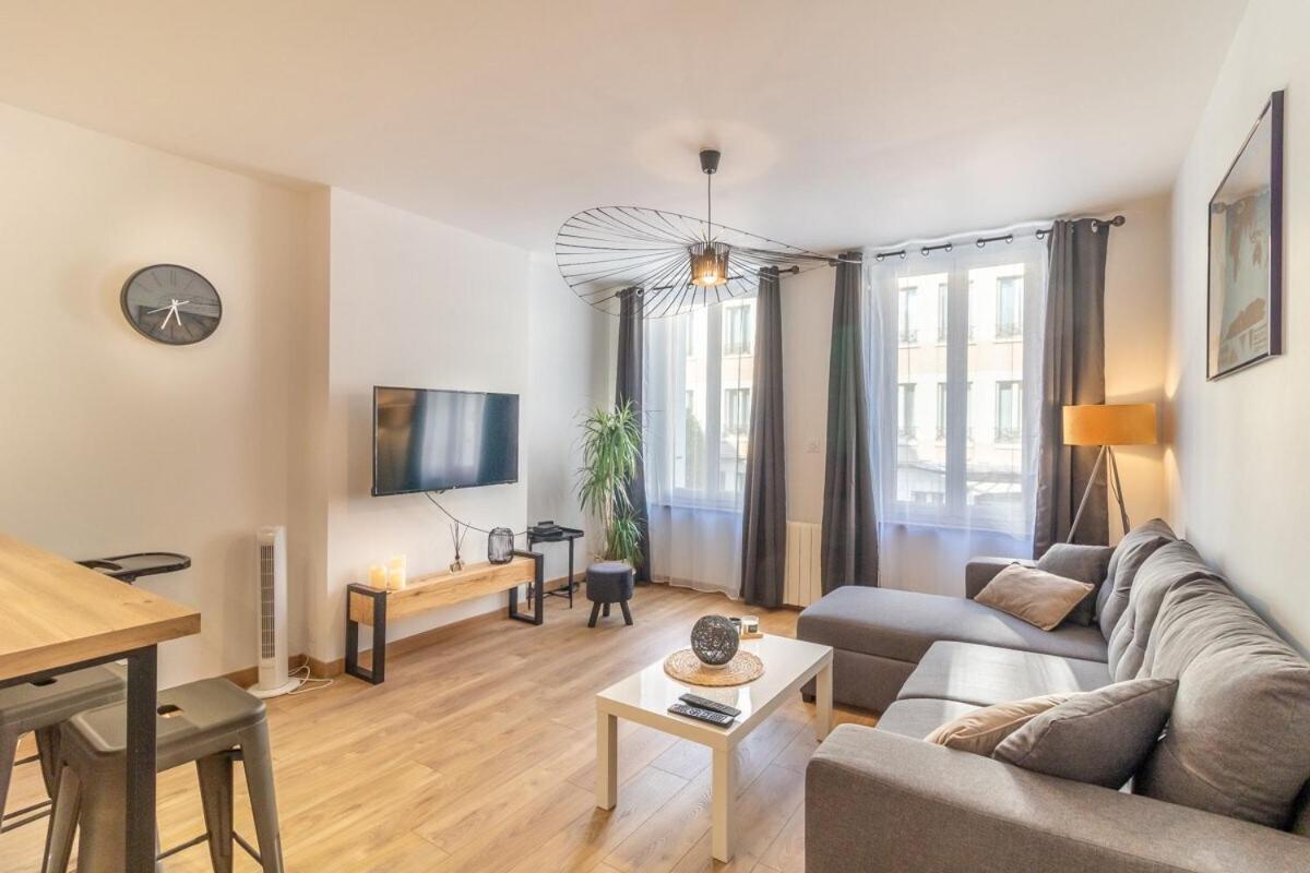 Au Paradis De Sologne Romorantin-Lanthenay Habitación foto