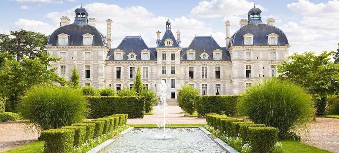 Au Paradis De Sologne Romorantin-Lanthenay Habitación foto