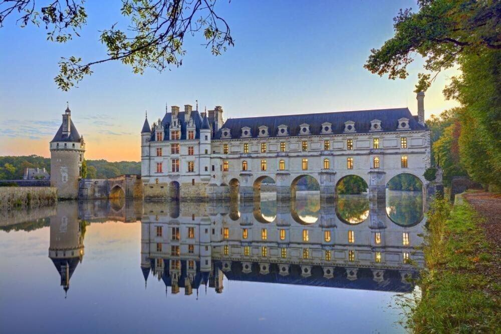Au Paradis De Sologne Romorantin-Lanthenay Habitación foto