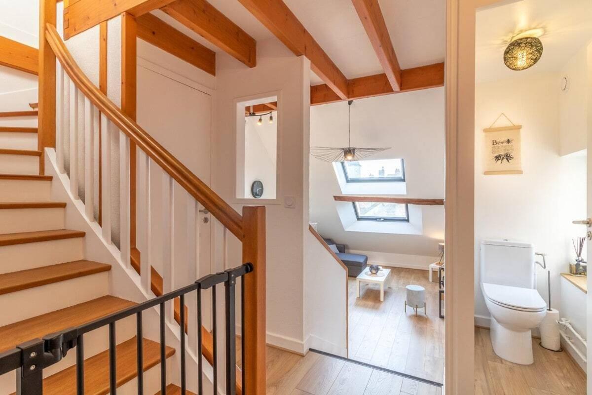 Au Paradis De Sologne Romorantin-Lanthenay Habitación foto