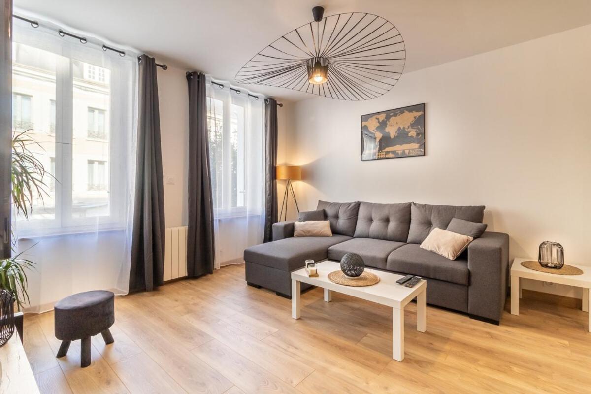 Au Paradis De Sologne Romorantin-Lanthenay Habitación foto
